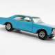 Illustration for article titled Yatming 1:64 Ford Galaxie 500xl